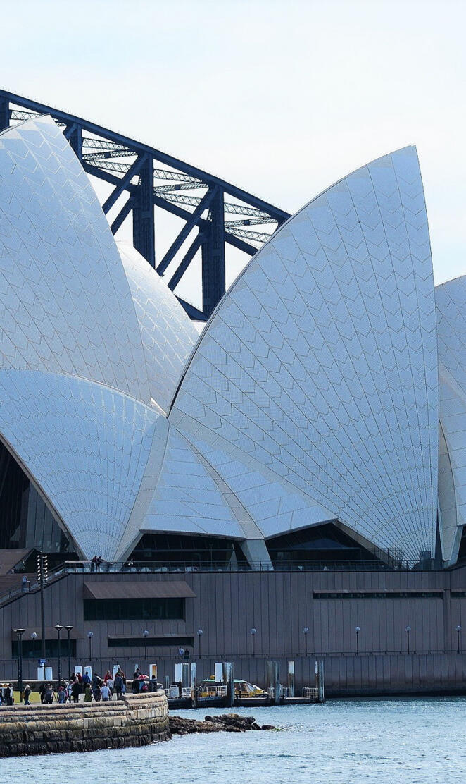 Amazing Architecture