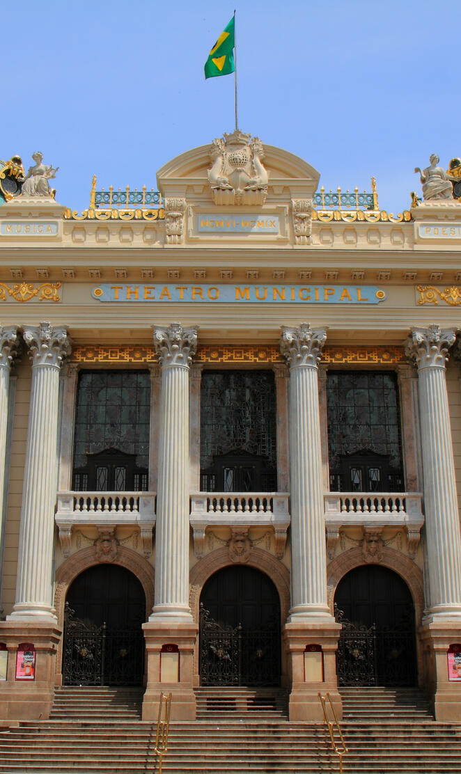 Amazing Architecture