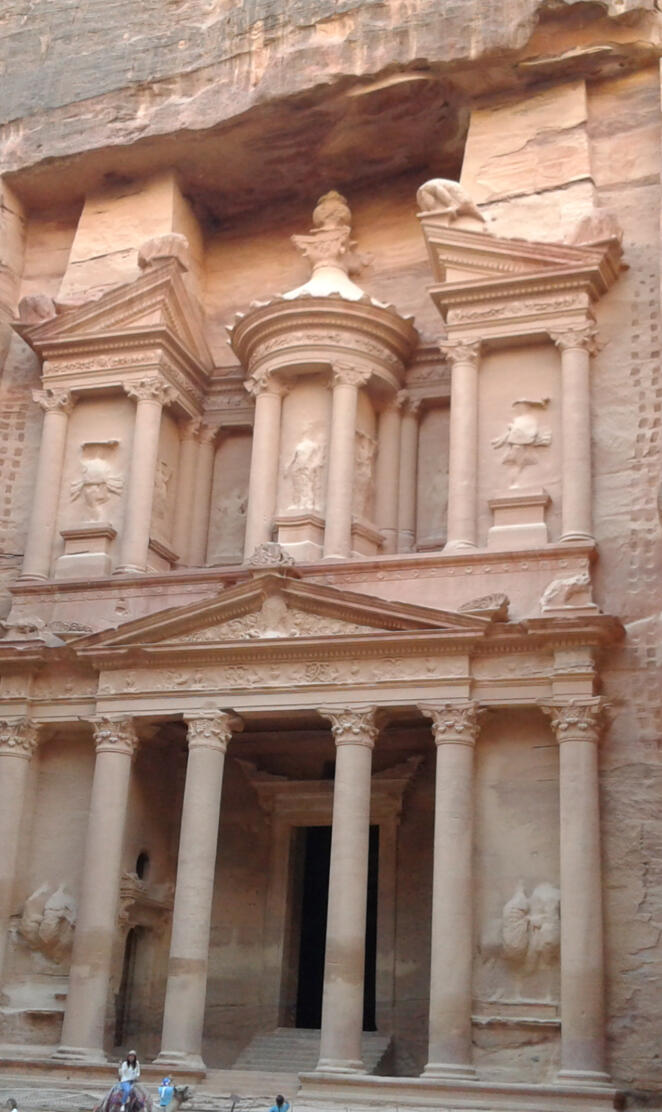 Petra