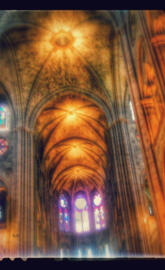Notre dame