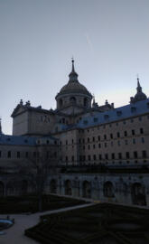 Escorial