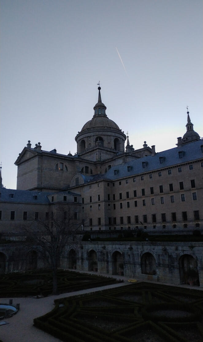 Escorial