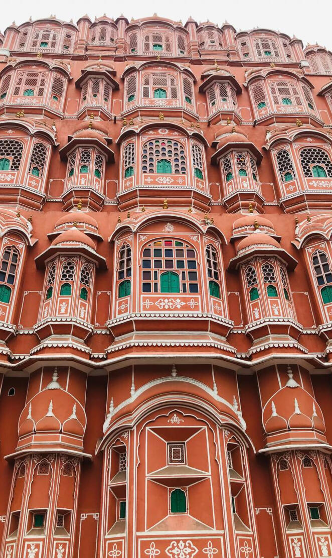 Hawa mahal