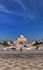 Palace Abudhabi