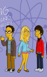 big bang theory