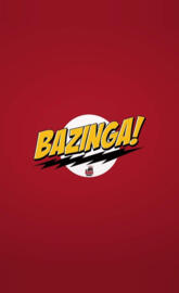 BAZINGA