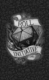 Roll Initiative