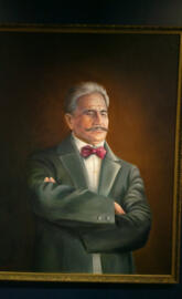 Allama Iqbal