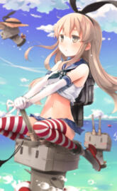 Shimakaze