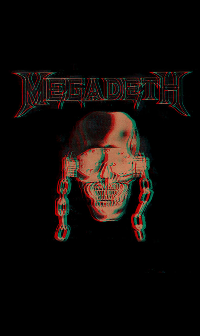 Megadeth