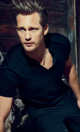Alexander Skarsgard