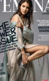 Anushka Sharma