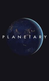 Planetary 2015