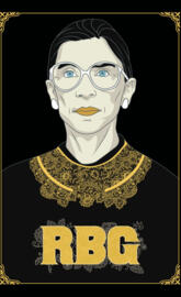 RBG 2018