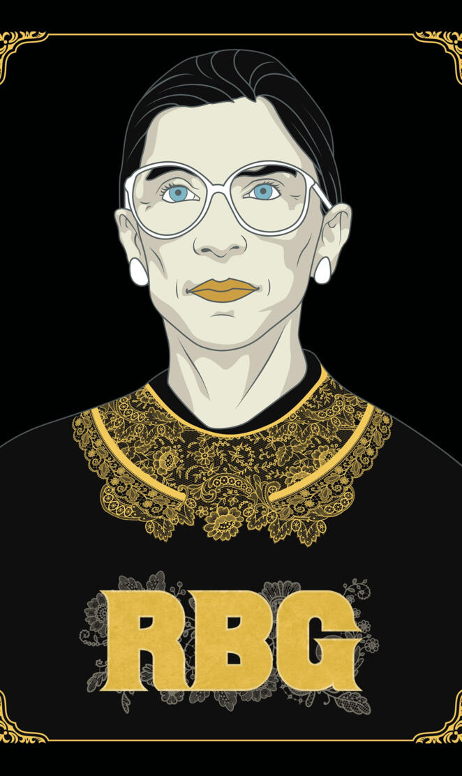 RBG 2018