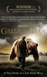 Grizzly Man 2005