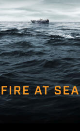 Fire at Sea
