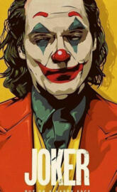 Joker Poster