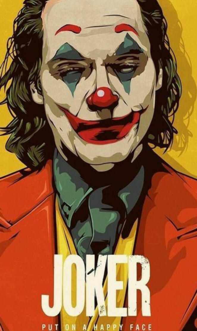 Joker Poster