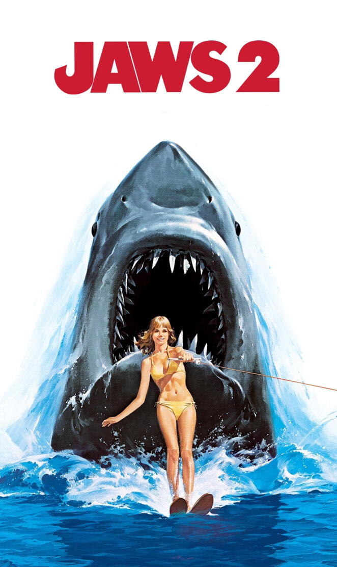 Jaws 2