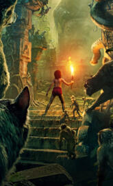 Jungle Book