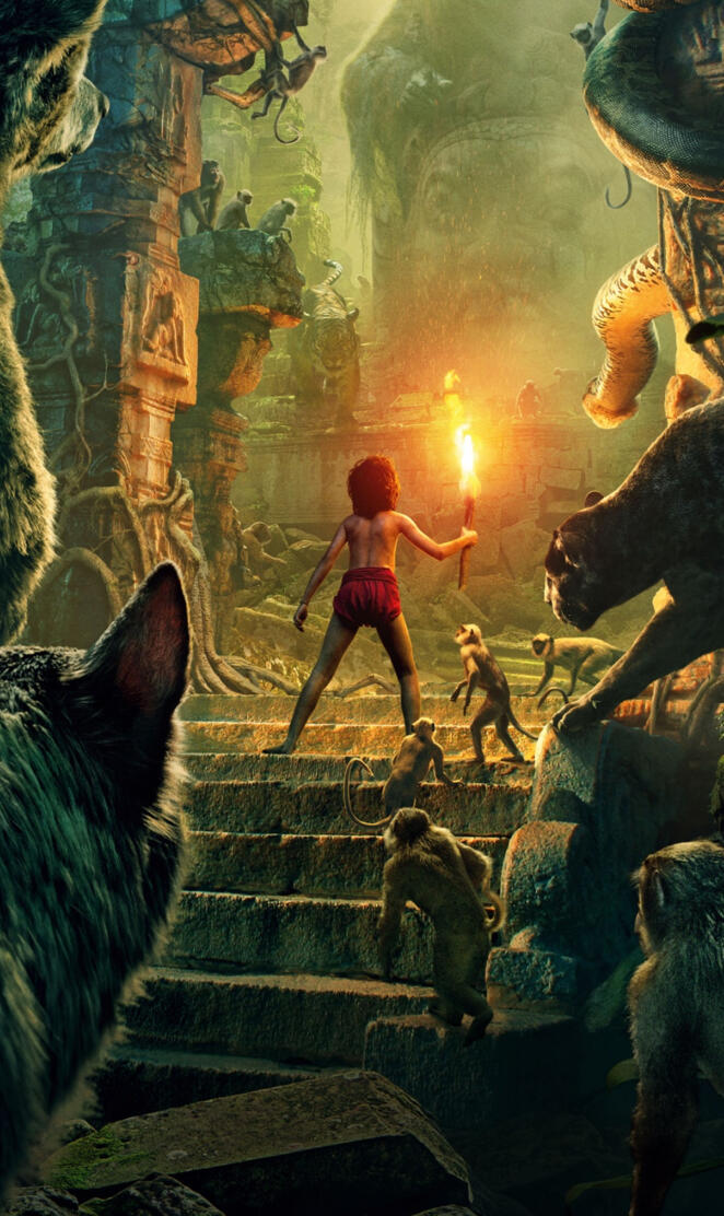 Jungle Book