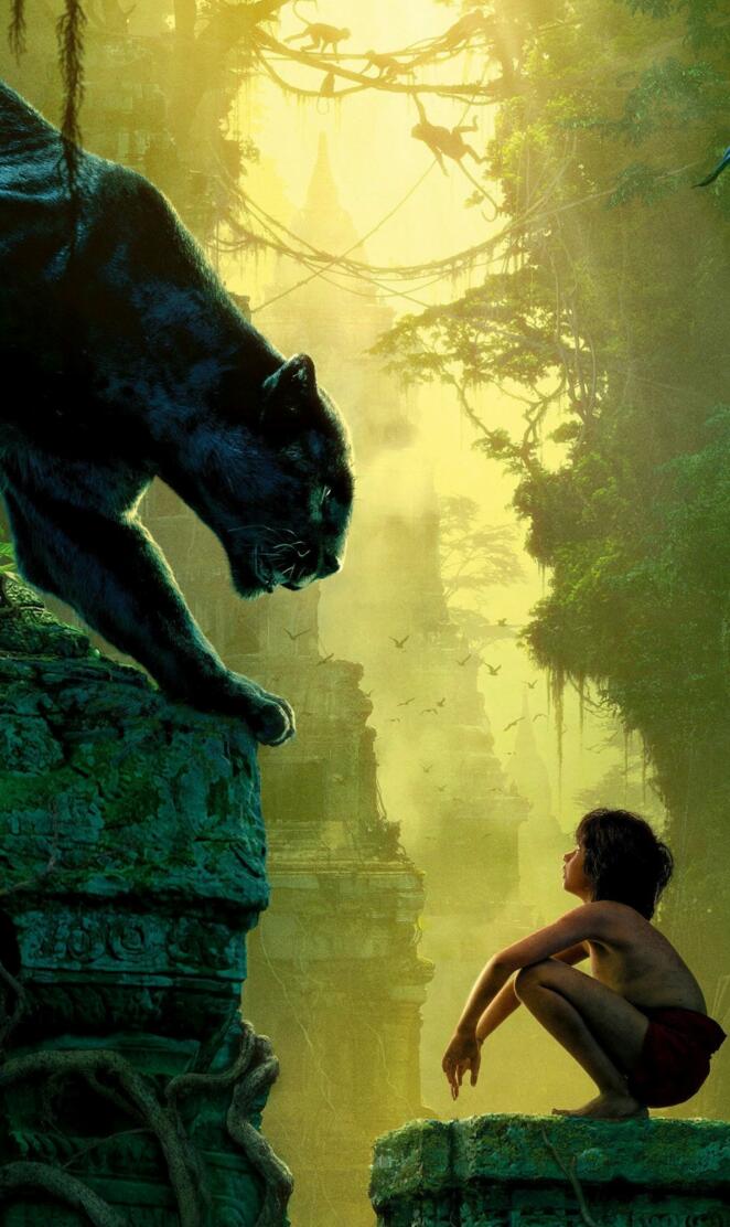 Jungle Book