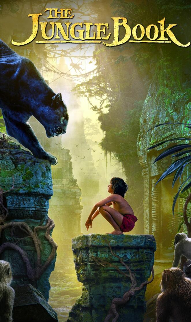 Jungle Book
