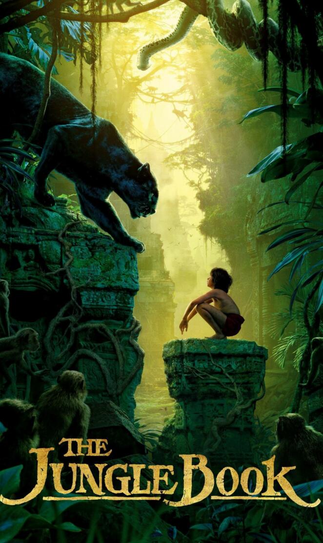 Jungle Book