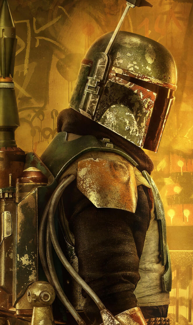 Boba Fett