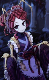 overlord entoma