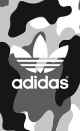 Adidas Camo