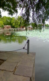 Kolayat Pond