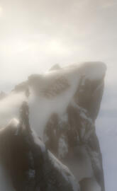 Warframe WhiteCliffs