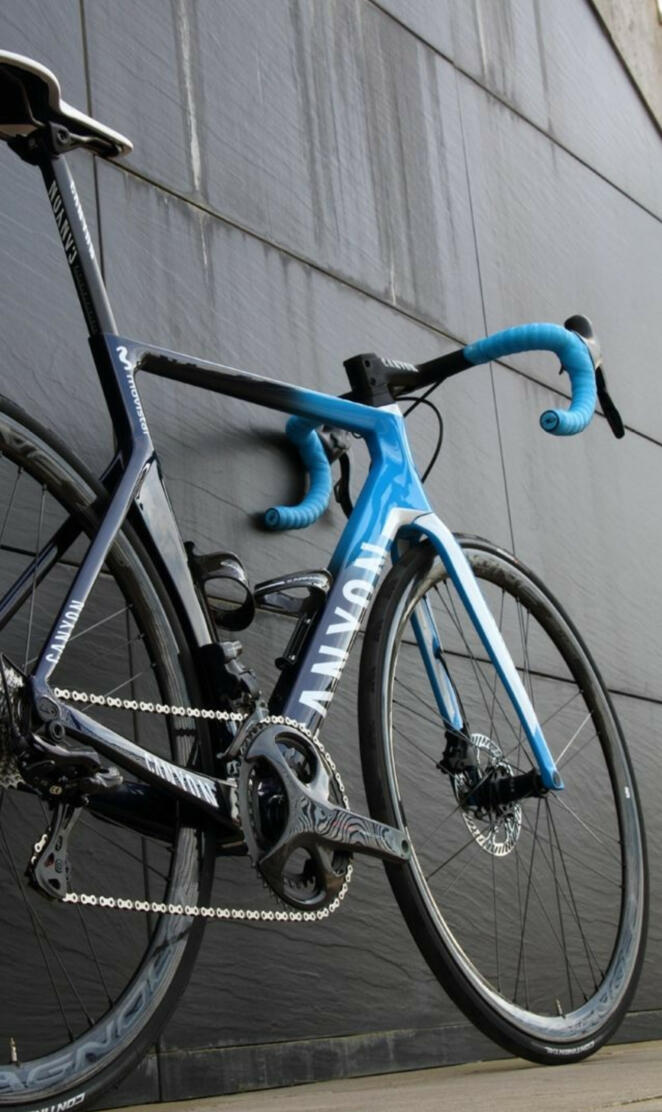 Road bike