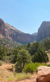 Zion