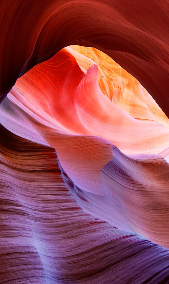 Antelope Canyon