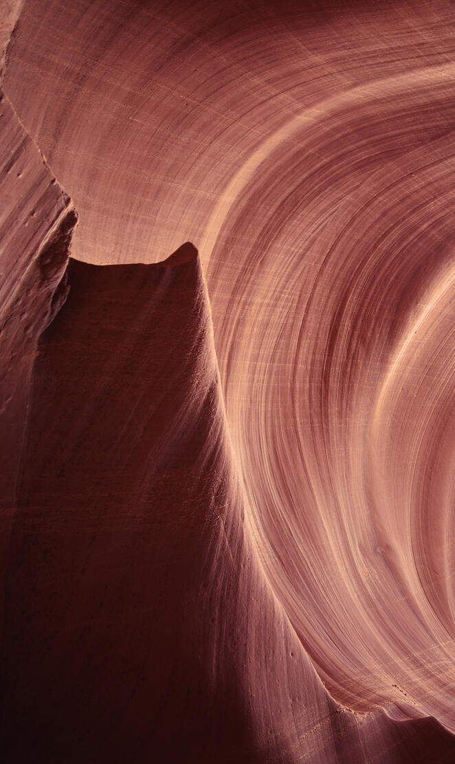 Antelope Canyon