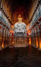 Ajanta Caves