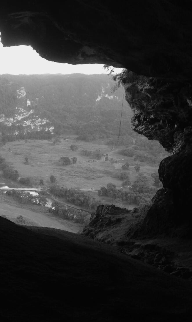 Cueva Ventana
