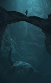 Beast Cave