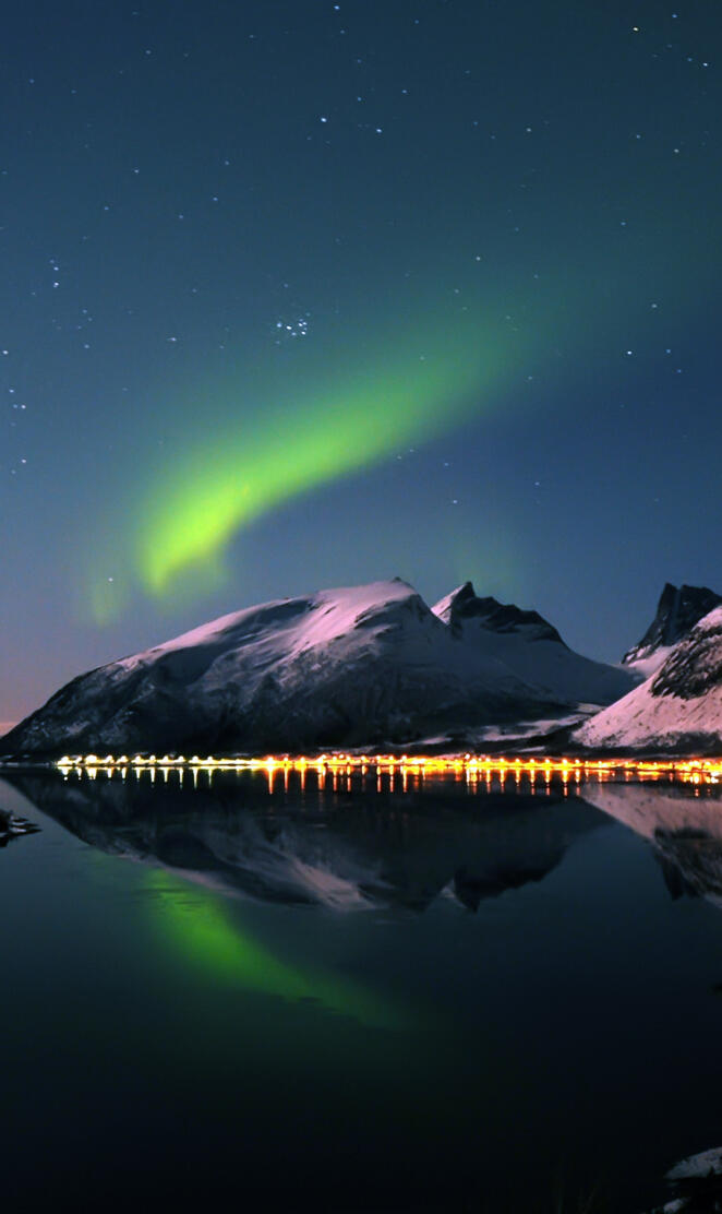 Northern Lights