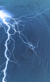 Lightning Crash
