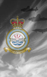 617 sqn Dambusters