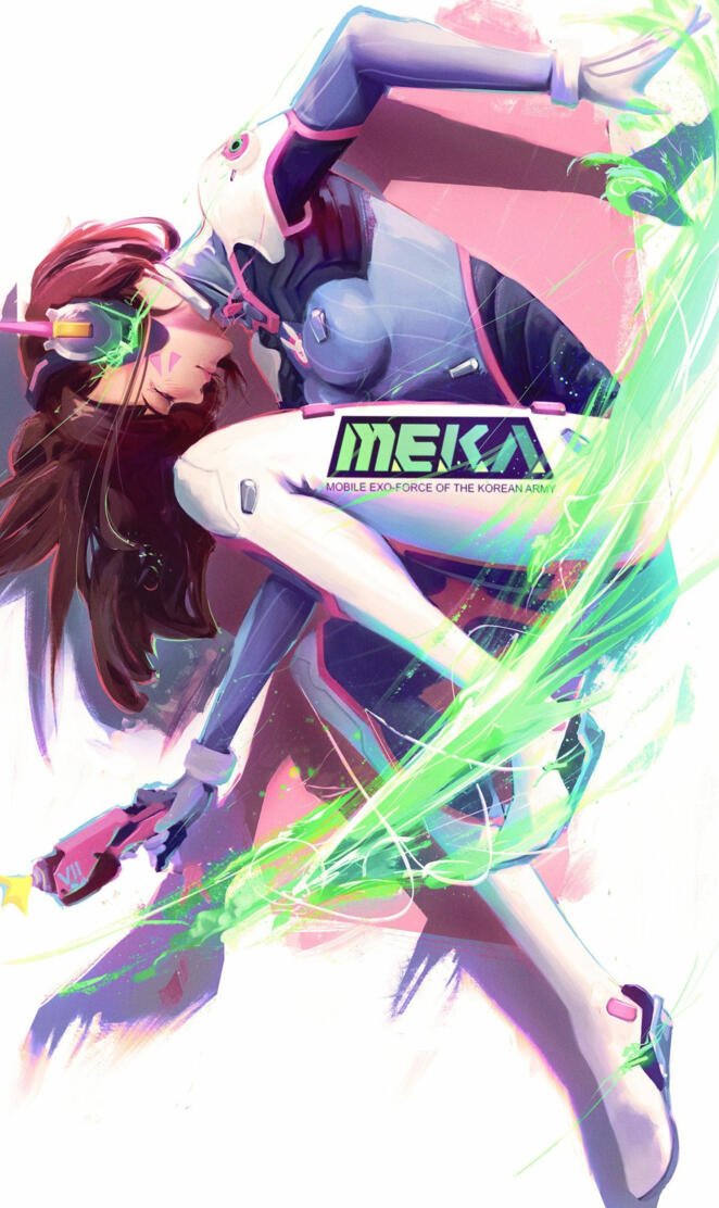D Va Flip