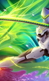 Genji