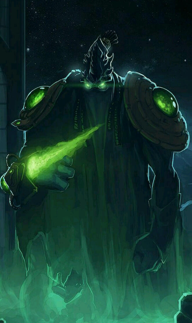 Zeratul