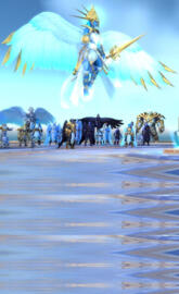 Step Forward Adrestes