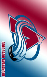 Colorado avalanche