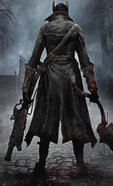 Bloodborne PS4